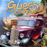 play Guess The Couple