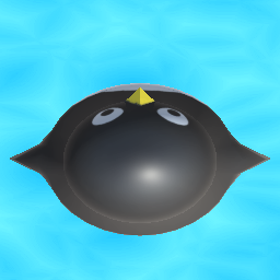 play Werepenguin'S Escape