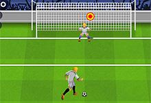 play Penalty Shootout Euro Cup 2016