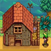play Stardew Valley Idle