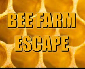 play Crazyescape Bee Farm Escape