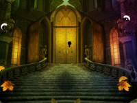 play Mountain House Escape 2