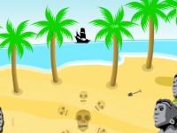 play Ole Pirates Island Treasure Hunt 1