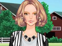 play Bicycle Girl