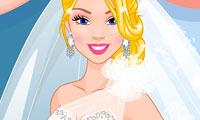 play Ellie Wedding Dress Design