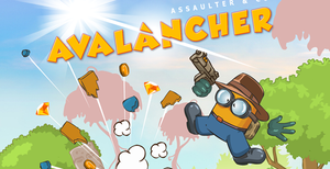 play Avalancher