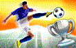 play Euro Soccer Sprint