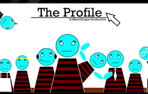 play The Profile