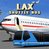 play Lax Shuttle Bus