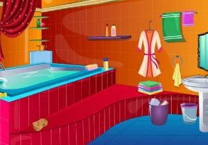 play Who Can Escape Locked House Game