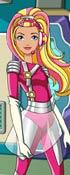 play Barbie Starlight Fashion