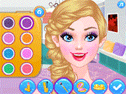 play Princess Pretty In Pink