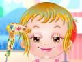 play Baby Hazel Hair Day