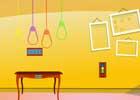 play Bonny Yellow Room