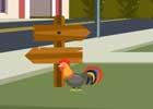 play Theescapegames Rooster Rescue