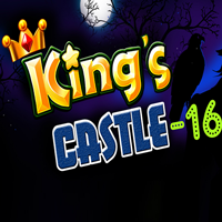 play King'S Castle 16