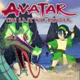 play Avatar The Kast Airbender Trials Of Serpent'S Pass