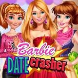 play Barbie Date Crasher