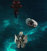 play Nebula Wars