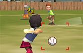 play Backyard Baseball