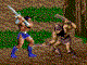 play Golden Axe 2