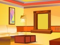 play Bonny Yellow Room Escape