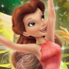 Enjoy Disney Fairies Hidden Letters