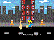 play Vote For Duck
