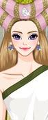 play Italian Girl Make Up