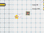 play Diamant Arena Shooter