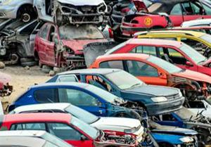 play Car Junkyard Escape Game