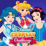 play Disney Cosplay Challenge