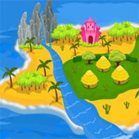 play Pirates Islandtreasure Hunt 2