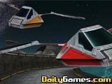 play Aircraft Race