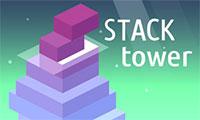 play Stack Tower