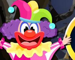 play Circus Clown Escape