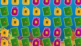 play Aqua Rescue For Girls