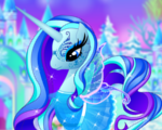 Ice Pony Pet Salon