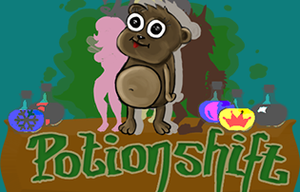 play Potionshift