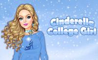 play Cinderella College Girl