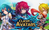 play Clash Avatars