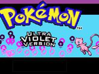 play Pokemon Ultra Violet