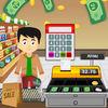 Supermarket Cash Register Simulator : Education Game To Learn Money Management In Fun Way
