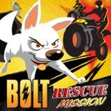 play Bolt Rescue Mission