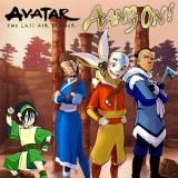 play Avatar Aang On!