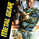 play Metal Gear