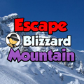 Escape Blizzard Mountain