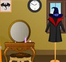 play Manse Escape