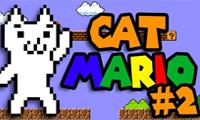 Cat Mario 2