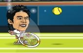 play Tennis Legends 2016